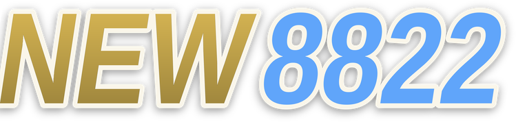 new8822