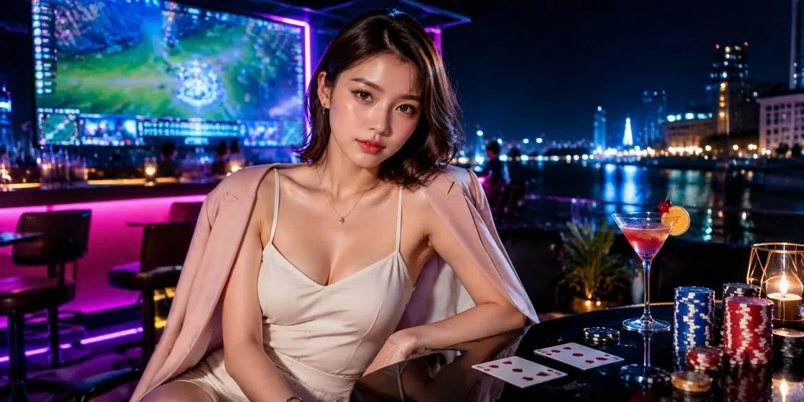 Baccarat Ngày
